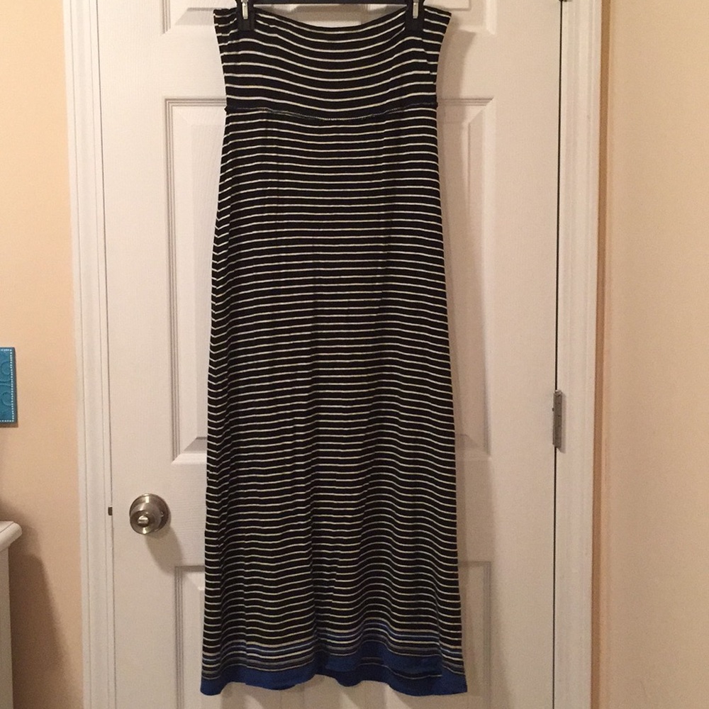 Maxi Skirt